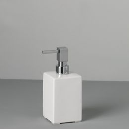 Dosatore di sapone liquido Cube