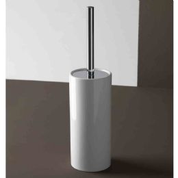 Toilet brush holder Tube