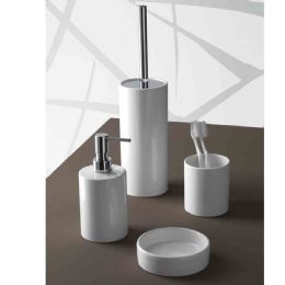 Bathroom accessories Set   Tube