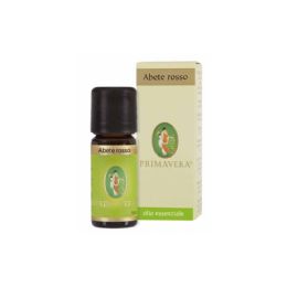 Olio essenziale di Abete Rosso 10 ml