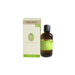 Olio essenziale di Albero del tè 100 ml