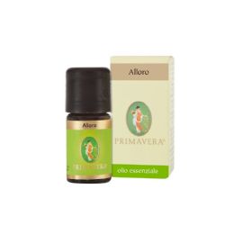 Olio essenziale di Alloro 5 ml