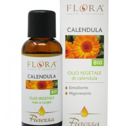 Olio di Calendula, 50 ml BIO-COSMOS