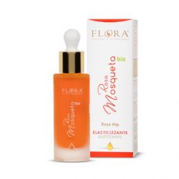 Rosa Mosqueta, olio viso e corpo 30 ml