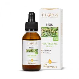 Olio di Neem, 50 ml BIO