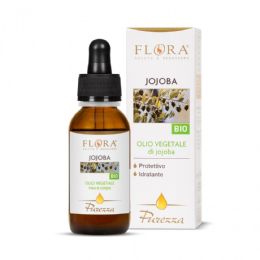 Olio di Jojoba, 50 ml BIO