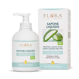 Sapone Liquido Neutro, 250 ml BIO