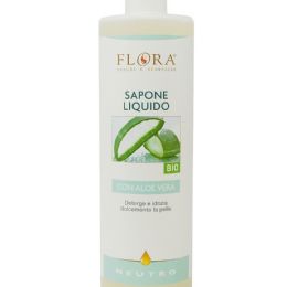 Sapone Liquido Neutro, 1 L BIO