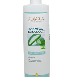 Shampoo Extra Dolce, 1 L BIO