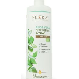 Detergente Intimo Aloe Vera, 1 lt