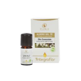 Integraflor Albero del tè 5 ml, BIO