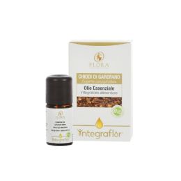 Integraflor Chiodi di Garofano 5 ml, BIO