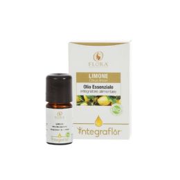 Integraflor citrón 5 ml, BIO