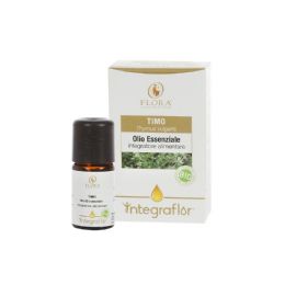 Integraflor tymián 5 ml, BIO