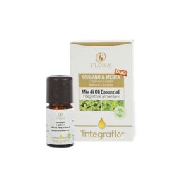 Integraflor oregana a mäty 5 ml, BIO-CODEX