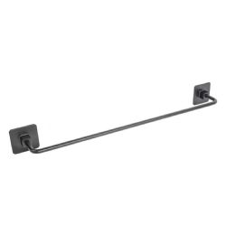 Towel rail 45 Cold win black