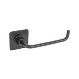 Porta rotolo aperto 45 Cold win black