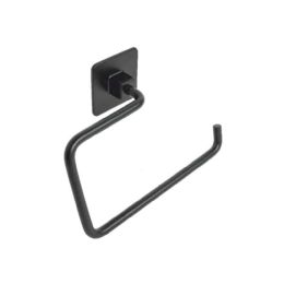 Toilet roll holder 45 Cold win black