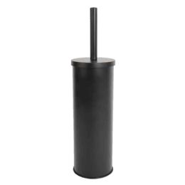 Floor toilet brush holder Cold win black