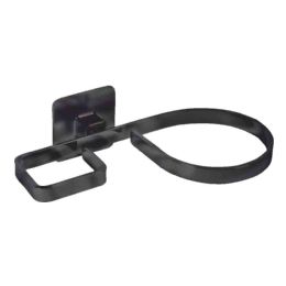 Porta phon - Porta piastra Cold win black