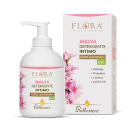 Malva Intimate Cleanser, pH 3,0 - 3,5 - 250 ml