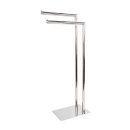 Piantana porta asciugamani Poseidon