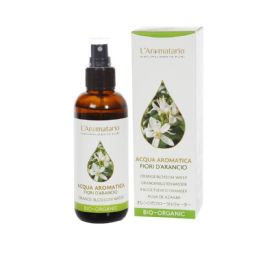 Acqua Aromatica Fiori d'Arancio - 100 ml