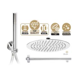 Kit restyling Shower Slim -Tondo