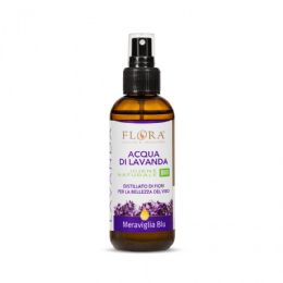 Acqua aromatica di Lavanda, 100 ml -