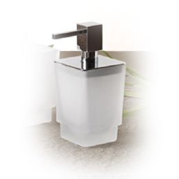 Dispenser sapone liquido da appoggio Swing