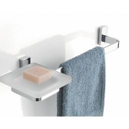 Porta sapone / porta salviette Slim