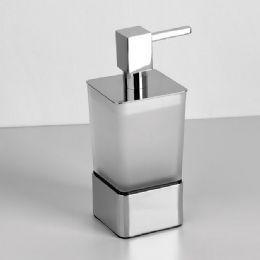 Liquid soap dispenser Nook