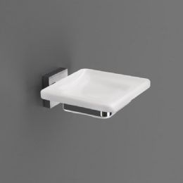 Soap Dish Quadrica