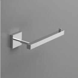 Toilet roll holder Quadrica