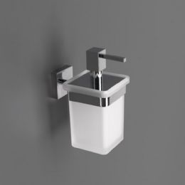 Liquid soap Dispenser Quadrica