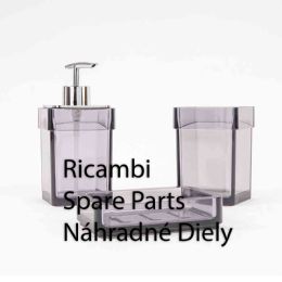 Ricambio accessori bagno 25