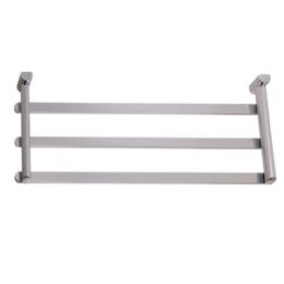 Ripiano porta salviette scorta Linea