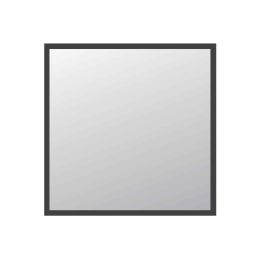 Specchio con cornice senza retroilluminazione LED (larghezza solo cornice cm 3) Zen