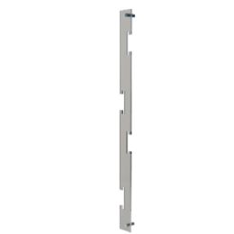 Asta verticale porta salviette / appendi abiti in plexiglass “MANHATTAN” Giotto
