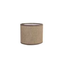 Ricambio paralume in TESSUTO per Art. F945M (colori disponibili paralume: beige - grigio - tortora)