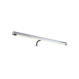 Lampada tonda luce LED (4000K)