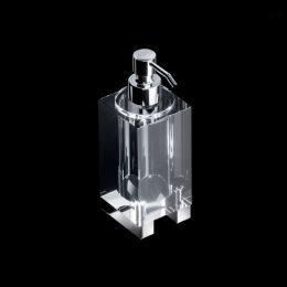 Dosatore sapone liquido a parete Vanity