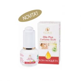 Oil Plus – Eye contour