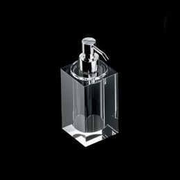 Dosatore sapone liquido da appoggio Vanity