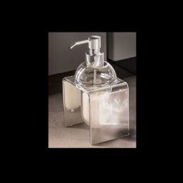 Dosatore sapone liquido da appoggio Joly
