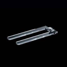 Portasalviette doppio Simple