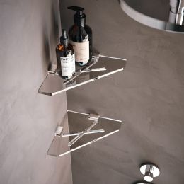 Angolare doccia Simple