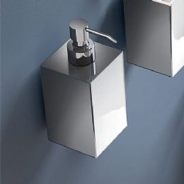 Dosatore sapone liquido a parete Ciak