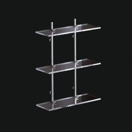 Scaffale 3 piani Ciak