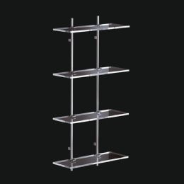 Scaffale 4 piani Ciak